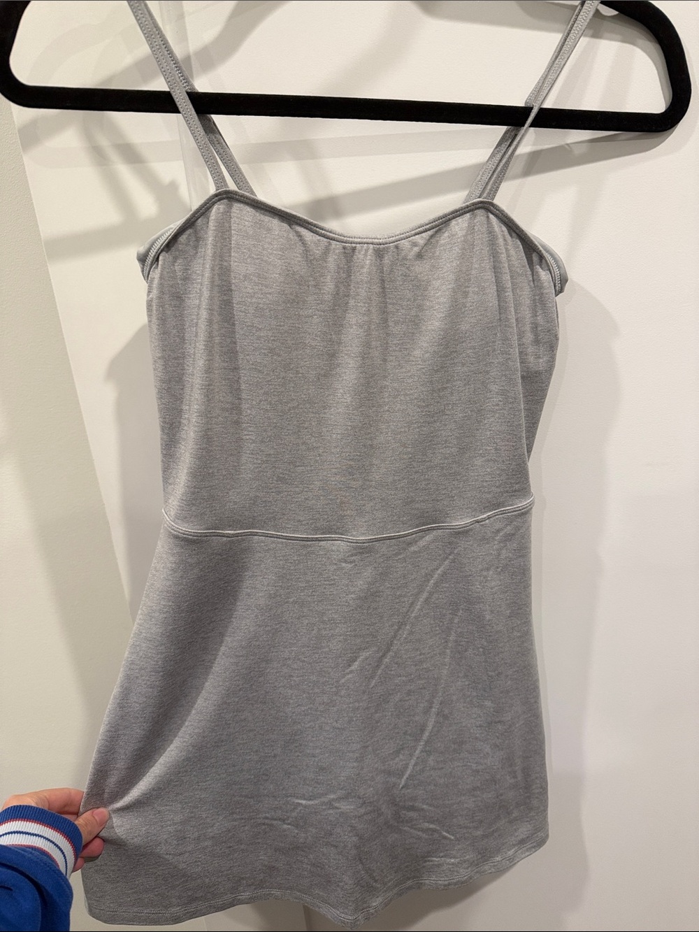 Alosoft Courtside Tennis Dress
